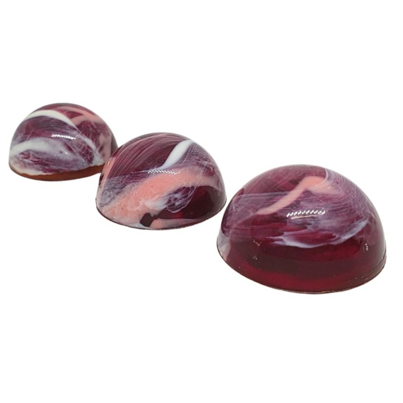 Malinové pokušení