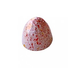 Mango maracuja v bílé