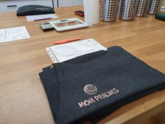 Kurz čokoládové pralinky nejen doma