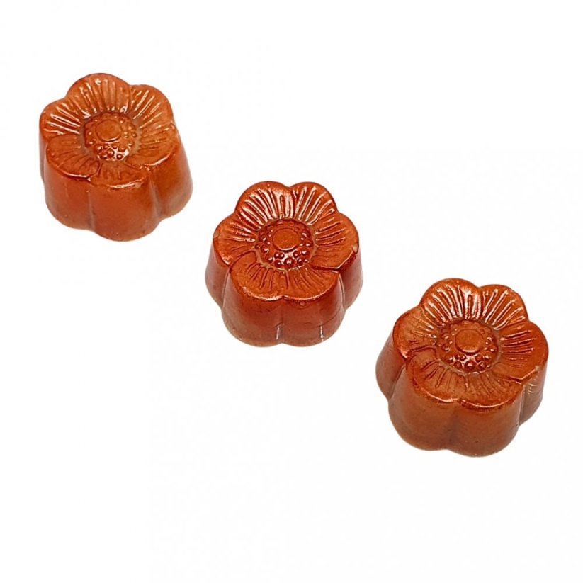 Lískooříškové praliné