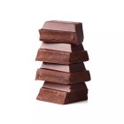 Pralinky z  mléčné čokolády