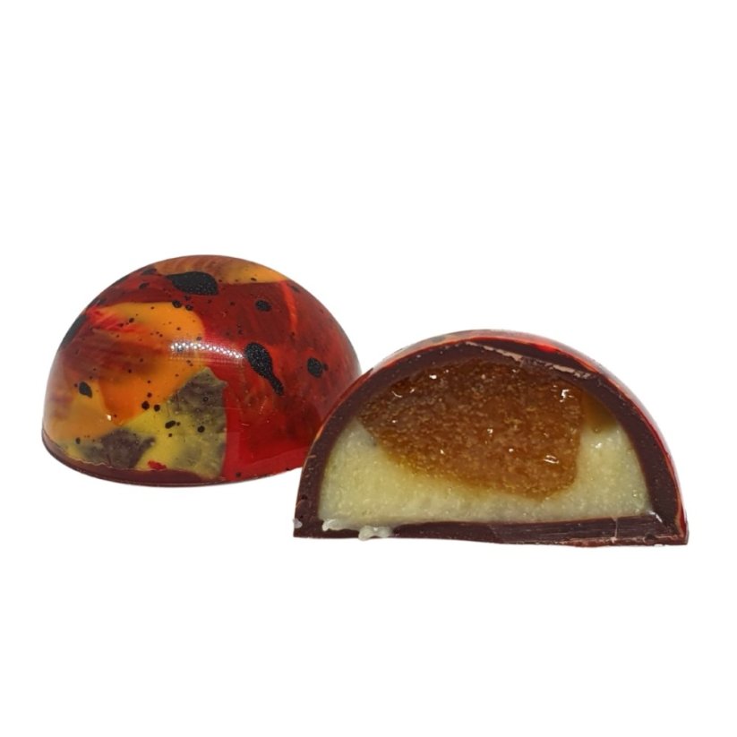 Mango maracuja