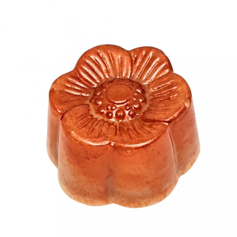 Lískooříškové praliné