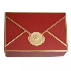 Dárková krabička DOPIS