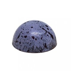 Černý rybíz s vanilkou