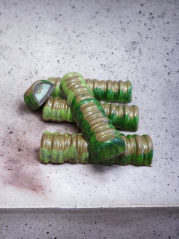 Tyčinka Zelené jablko